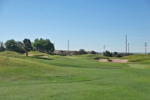 Pinon Hills 7th Approach